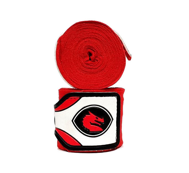 Morgan Mexico Elastic Boxing Hand Wraps