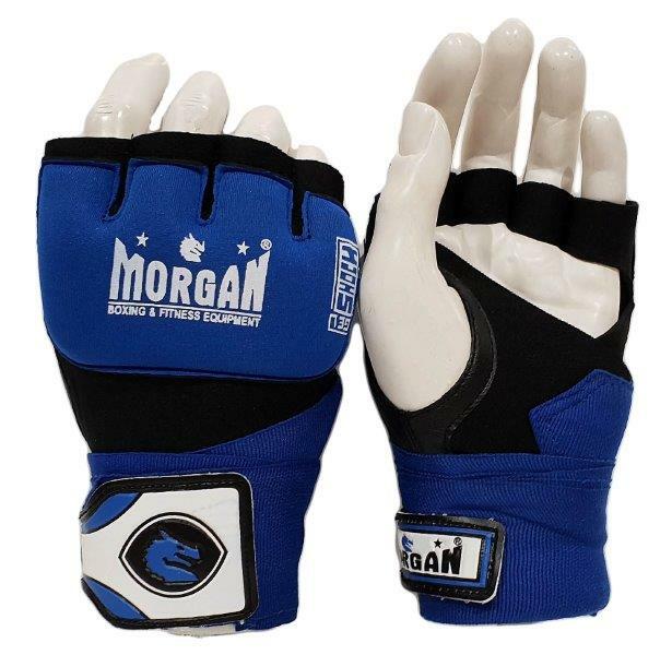 Morgan Gel Injected Hand Wraps