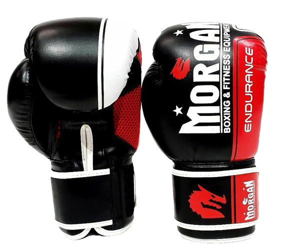 Morgan V2 Endurance Pro Boxing Gloves