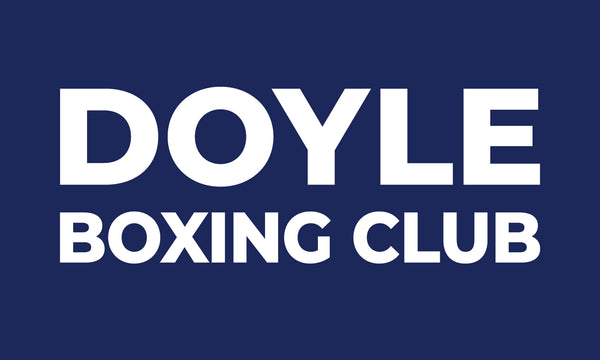 Doyle Boxing Club