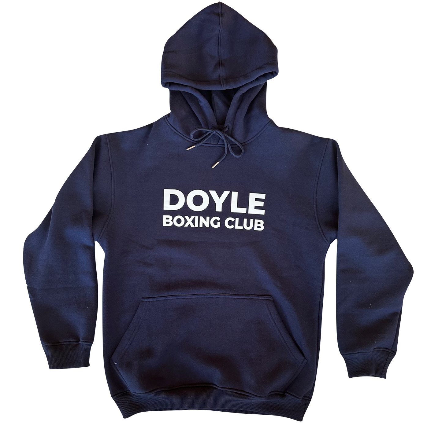 Adults Doyle Boxing Club Hoodie