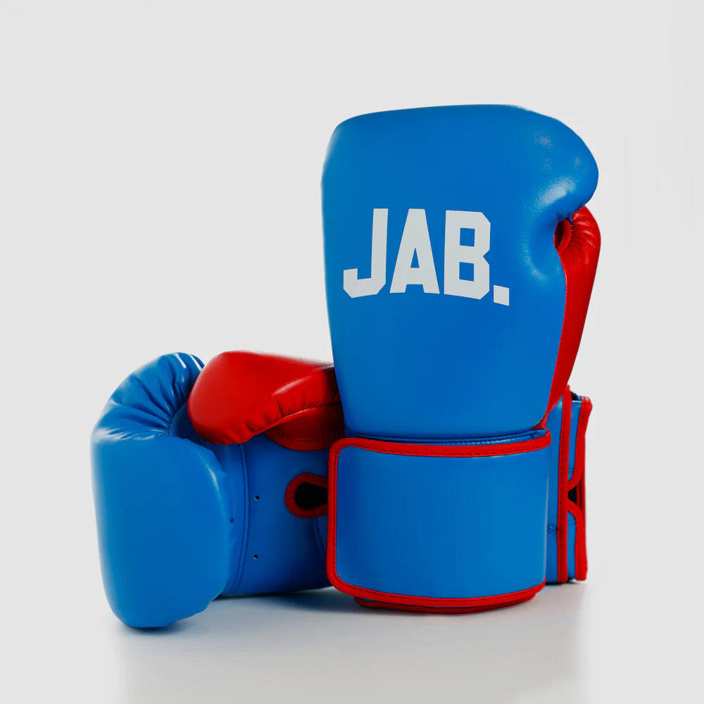 JAB Contender Series Boxing Gloves