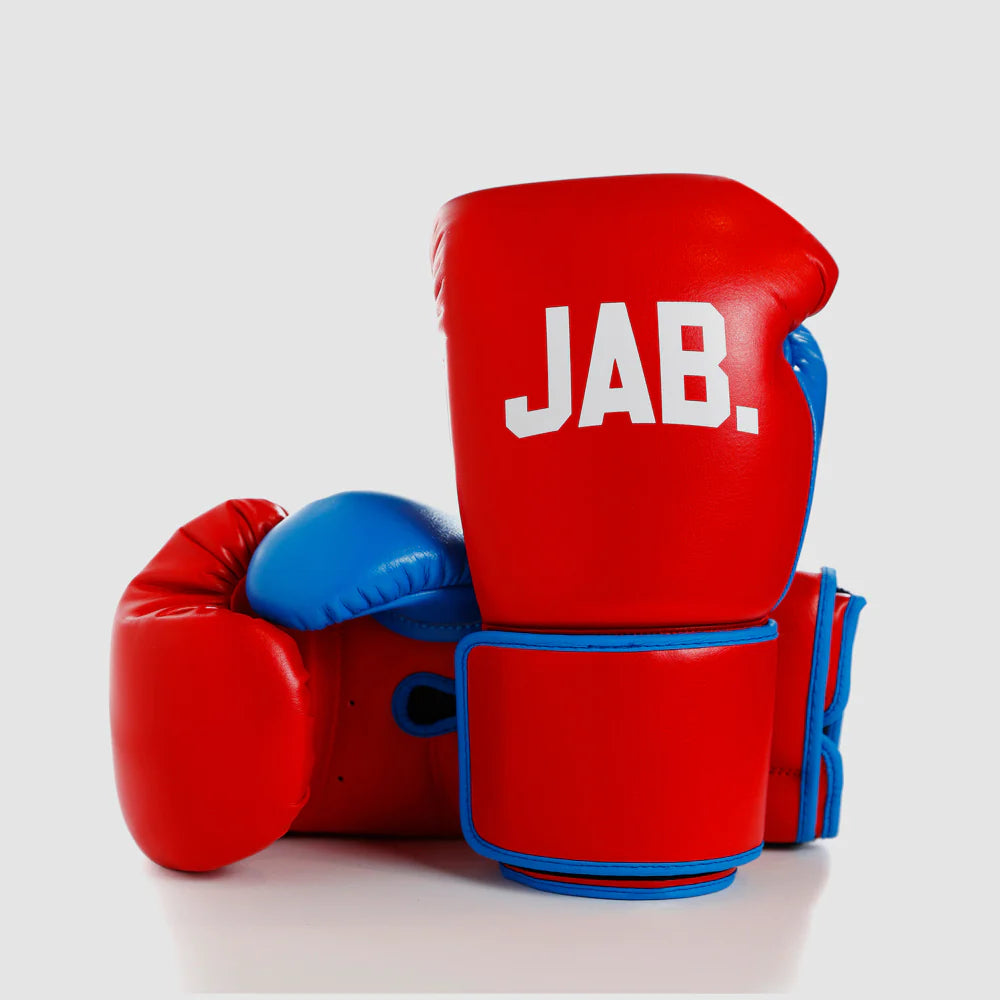 JAB Contender Series Boxing Gloves