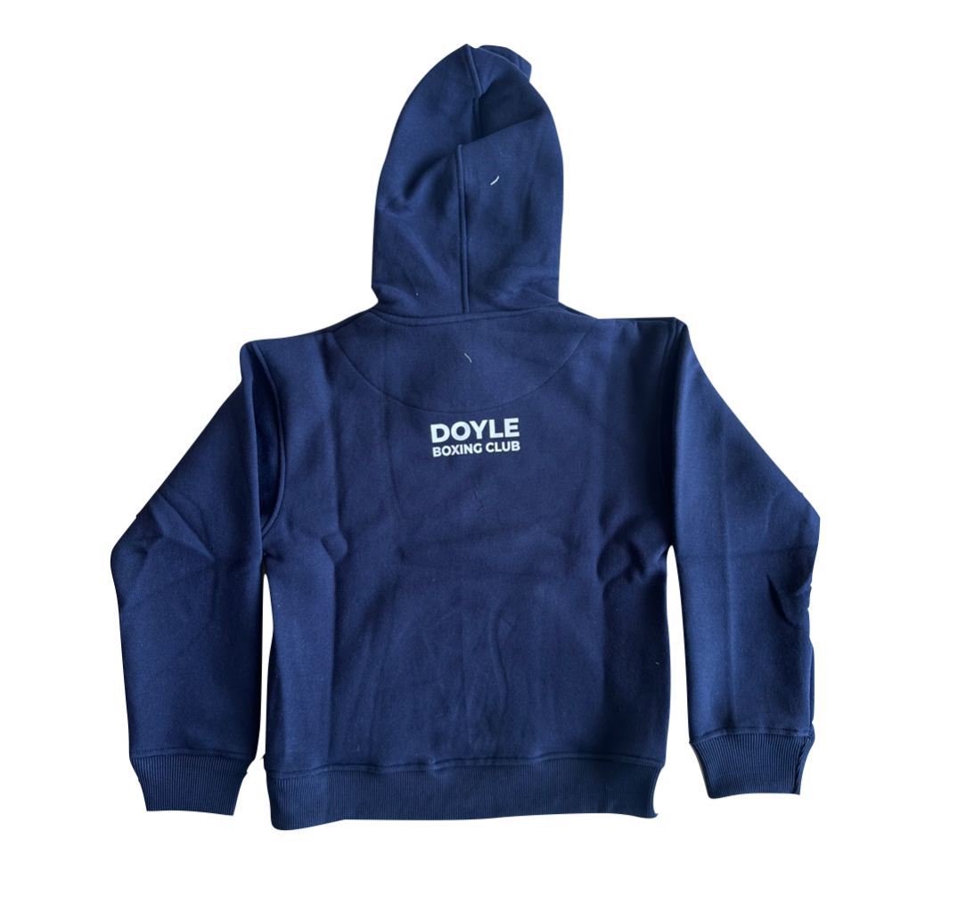 Kids Doyle Boxing Club Hoodie