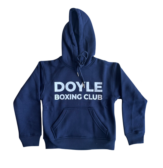 Kids Doyle Boxing Club Hoodie