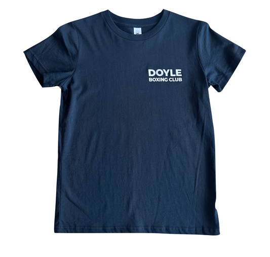 Kids Doyle Boxing Club T-Shirt