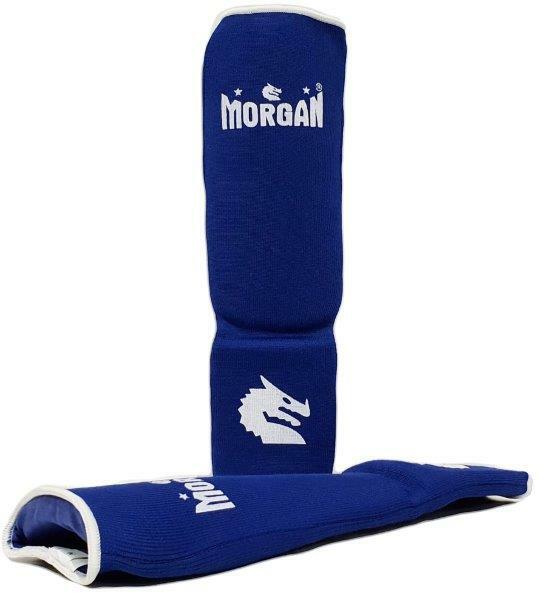 Morgan Elastic Shin & Instep Protector