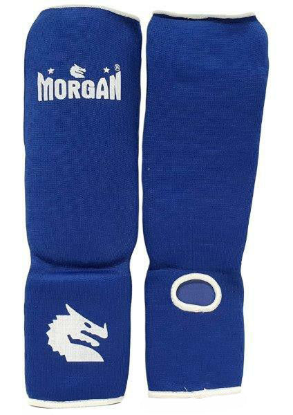 Morgan Elastic Shin & Instep Protector